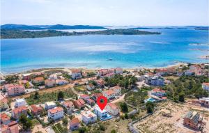 Φυσικό τοπίο κοντά σε αυτή η παραθεριστική κατοικία