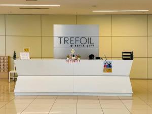Fotografie z fotogalerie ubytování D'puncak Trefoil Setia Alam v destinaci Setia Alam