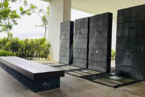 Fotografie z fotogalerie ubytování D'puncak Trefoil Setia Alam v destinaci Setia Alam