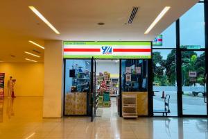 Fotografie z fotogalerie ubytování D'puncak Trefoil Setia Alam v destinaci Setia Alam