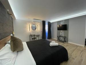 Gallery image of 80040 GUEST HOUSE Via Roma in Cercola +27 photos