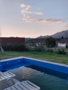 Gallery image of Casa en Potrero de los Funes in Potrero de los Funes