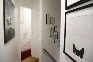 Fotografie z fotogalerie ubytování Les Suites de Vanves - Parc des expositions Porte de Versailles v destinaci Vanves