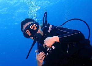 Fotografie z fotogalerie ubytování Mi Refugio Dive House v destinaci Cozumel