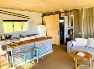 CobungraShiki Snow Cabin的相册照片