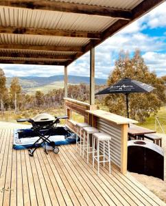 CobungraShiki Snow Cabin的相册照片 更多19张照片