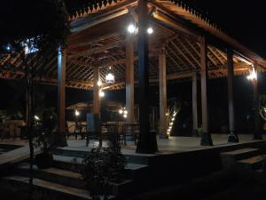 Fotografie z fotogalerie ubytování Balkondes Wanurejo v destinaci Borobudur
