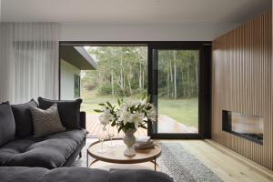Cedars Mount View (Adults Only)的休息区