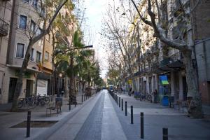 Foto dalla galleria di Molino Fresh a Barcellona