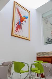 Fotografie z fotogalerie ubytování Bora Hotel v destinaci Iquitos