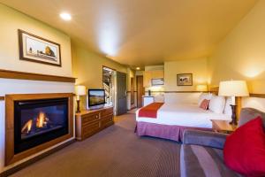 Φωτογραφία από το άλμπουμ του Inn at Cannon Beach σε Cannon Beach