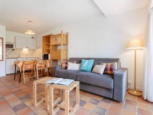 Fotografia z galérie ubytovania Appartement 2 pièces avec terrasse - 100m Thalasso, 300m Grande Plage - 4 pers, Animal admis - FR-1-477-209 v destinácii Carnac