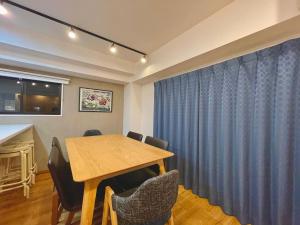 Blagovaonica u apartmanu