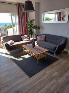 Fotografia z galérie ubytovania APARTAMENTO EN JARDINES DE CALAHONDA v destinácii Sitio de Calahonda