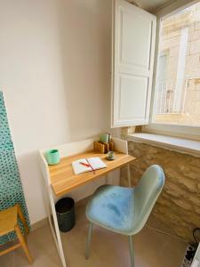 Φωτογραφία από το άλμπουμ του Residence Le Tre Grazie - Appartamento Tàlia στις Συρακούσες