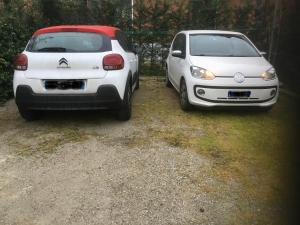 Fotografia z galérie ubytovania CasaNobile -Suite Il Melo v destinácii Merate