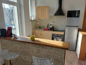 Fotografia z galérie ubytovania Appartement proche des parcs v destinácii Vichy