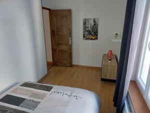 Fotografia z galérie ubytovania Appartement proche des parcs v destinácii Vichy