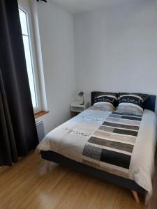 Fotografia z galérie ubytovania Appartement proche des parcs v destinácii Vichy