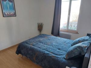 Fotografia z galérie ubytovania Appartement proche des parcs v destinácii Vichy + 2 fotografie