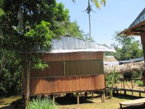 Gallery image of Jungle Explorer Lodge in Mazán