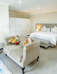 Gallery image ng The Midlands Hotel sa Pietermaritzburg