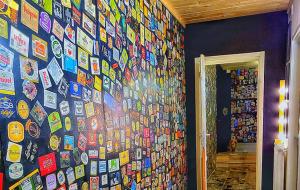 Fotografie z fotogalerie ubytování B&B&Beer v destinaci Cassano delle Murge