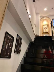 Fotografie z fotogalerie ubytování 威尼斯民宿 v destinaci Tchaj-nan