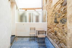 Kép Apartamento con patio junto a la Catedral by Toledo AP szállásáról Toledóban a galériában