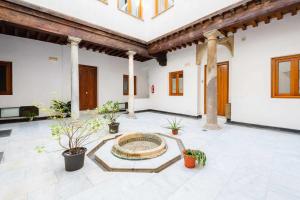 Kép Apartamento con patio junto a la Catedral by Toledo AP szállásáról Toledóban a galériában