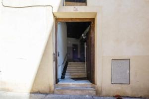 Kép Apartamento con patio junto a la Catedral by Toledo AP szállásáról Toledóban a galériában