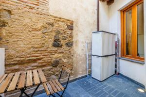 Kép Apartamento con patio junto a la Catedral by Toledo AP szállásáról Toledóban a galériában