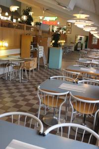 Gallery image of Aapiskukko Hotel in P&auml;lk&auml;ne