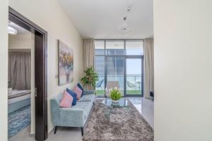 Fotografie z fotogalerie ubytování ALH Vacay - Amazing 2 Bedrooms in Merano Tower v Dubaji
