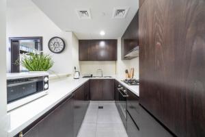Fotografie z fotogalerie ubytování ALH Vacay - Amazing 2 Bedrooms in Merano Tower v Dubaji