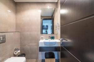 Fotografie z fotogalerie ubytování ALH Vacay - Amazing 2 Bedrooms in Merano Tower v Dubaji