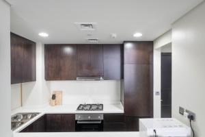 Fotografie z fotogalerie ubytování ALH Vacay - Amazing 2 Bedrooms in Merano Tower v Dubaji + 13 fotografií