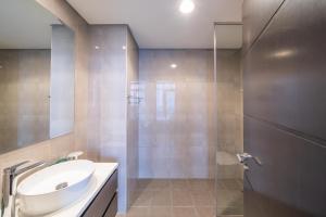 Fotografie z fotogalerie ubytování ALH Vacay - Amazing 2 Bedrooms in Merano Tower v Dubaji