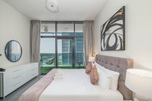 Fotografie z fotogalerie ubytování ALH Vacay - Amazing 2 Bedrooms in Merano Tower v Dubaji