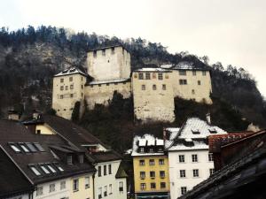 Foto dalla galleria di Hotel Hecht a Feldkirch