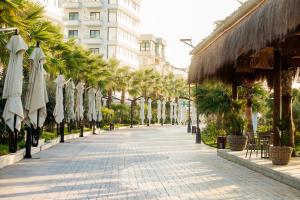 Fotografie z fotogalerie ubytování Gloria Palace Hotel & SPA v destinaci Golem