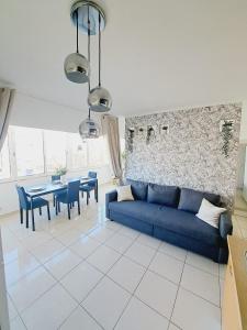 Et opholdsområde på T1, proche plage et commerces