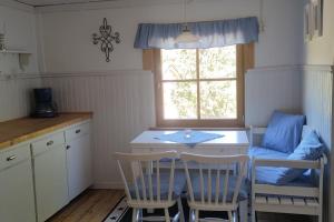 Ảnh trong thư viện ảnh của Stuga Koppekull Långasjö ở Långasjö