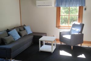 Ảnh trong thư viện ảnh của Stuga Koppekull Långasjö ở Långasjö