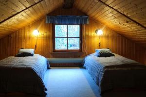 Ảnh trong thư viện ảnh của Stuga Koppekull Långasjö ở Långasjö +4 ảnh