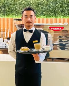 Hosté ubytování Hotel Aikawa