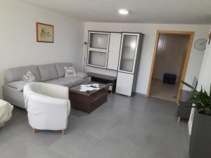 Posedenie v ubytovaní Apartman Harfa 3