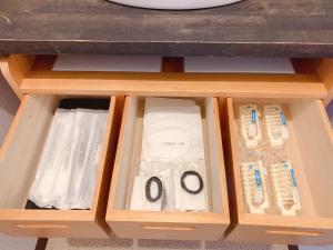 京都桃夭庵 touyouan momo house kujo 一棟貸切的相册照片