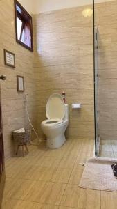 Φωτογραφία από το άλμπουμ του Cozy 2-bedroom beachfront villa-Lamera στη Μομπάσα