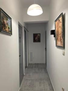 Fotografie z fotogalerie ubytování Lefteris Apartment v destinaci Kardamaina